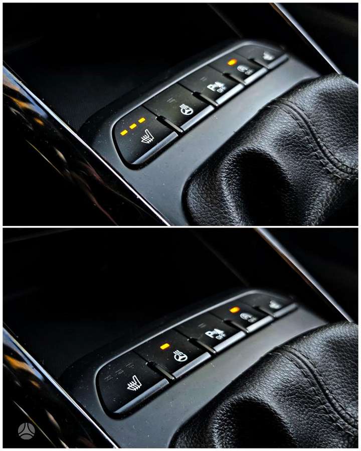 Kia Stonic, 1.4 l., hatchback