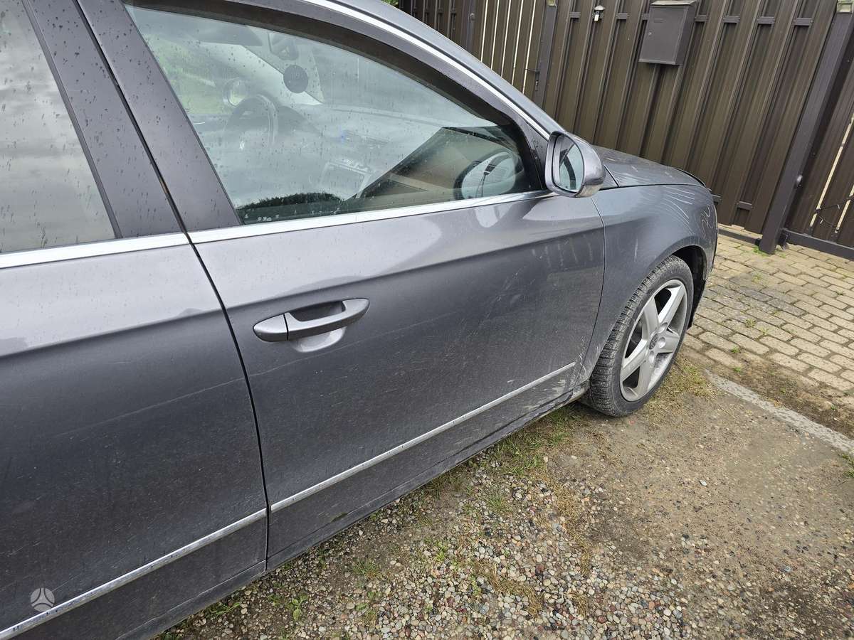 Volkswagen Passat - 12