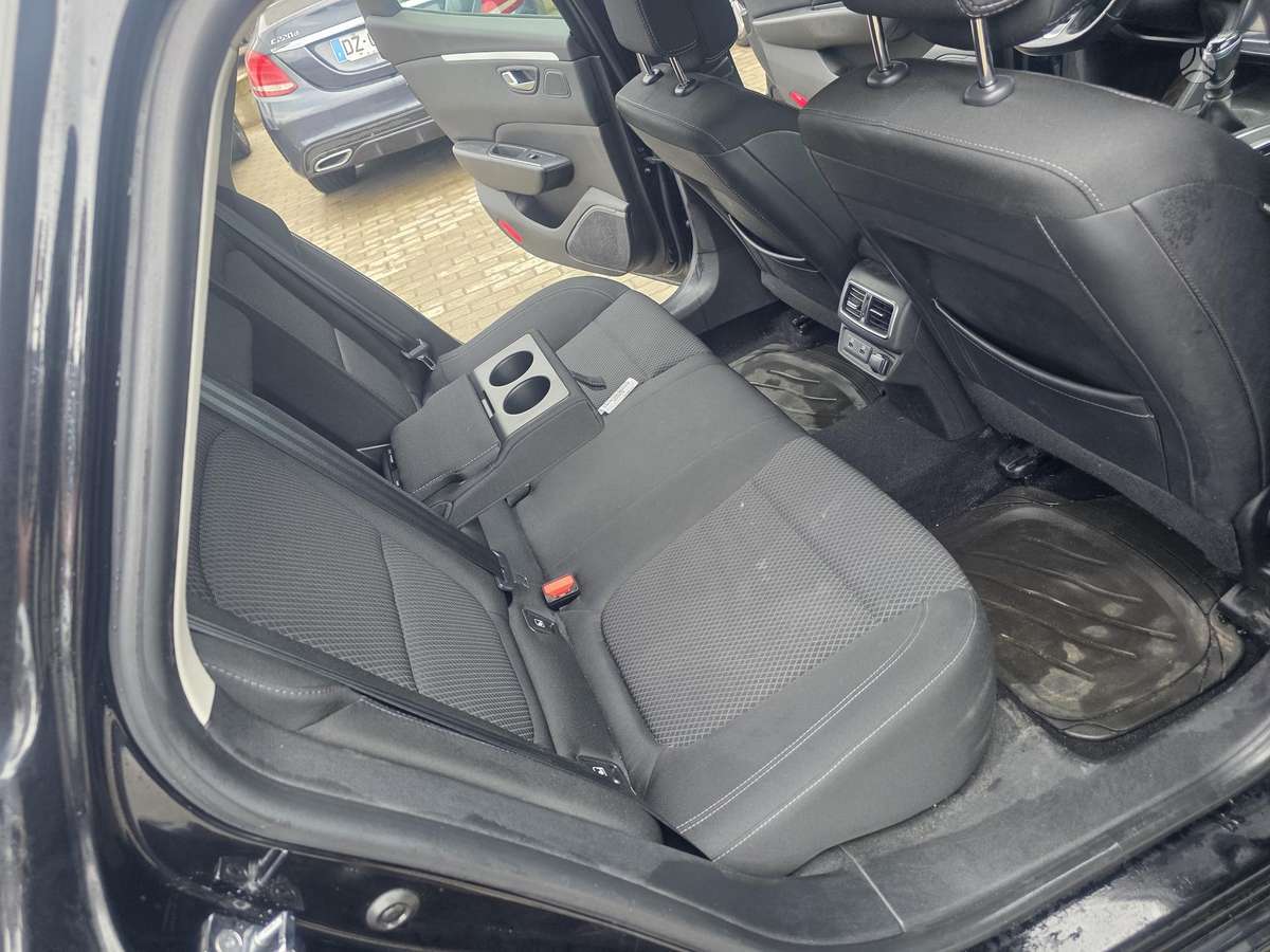 Renault Talisman, 1.8 l., Универсал