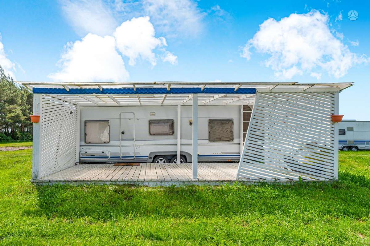 Dethleffs Exclusive, caravans