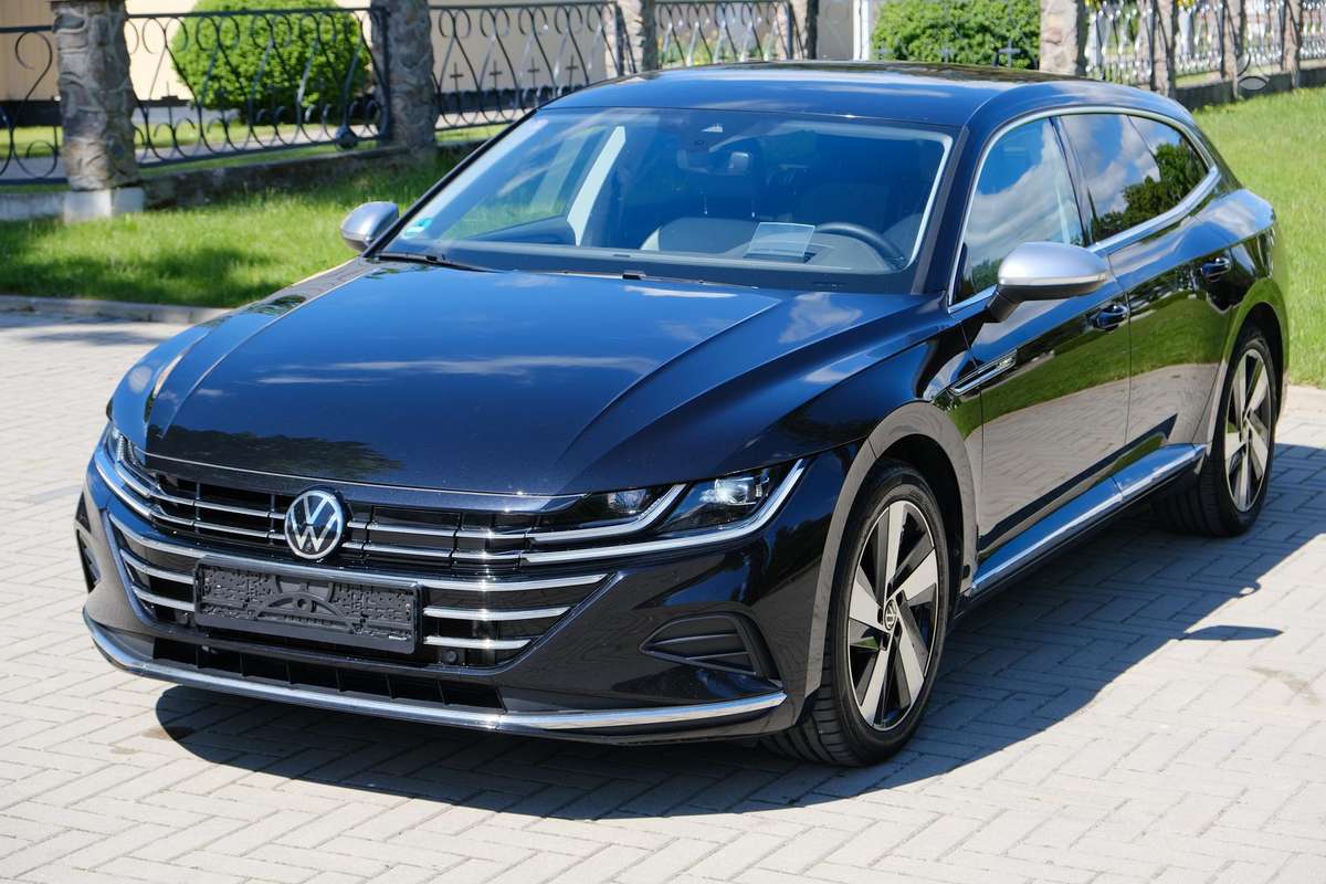 Volkswagen Arteon - 7