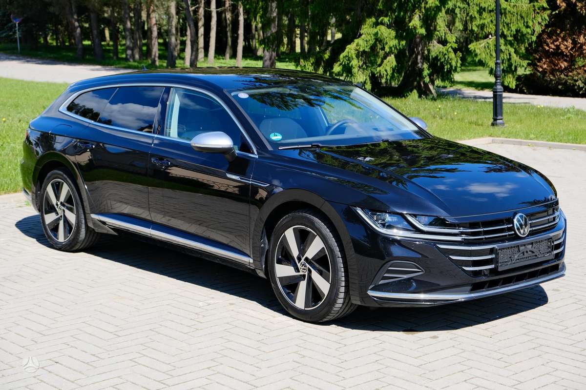 Volkswagen Arteon - 2
