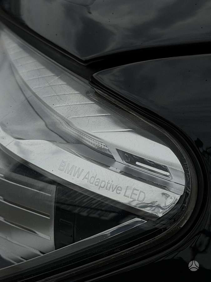 BMW 740, 3.0 l., Седан
