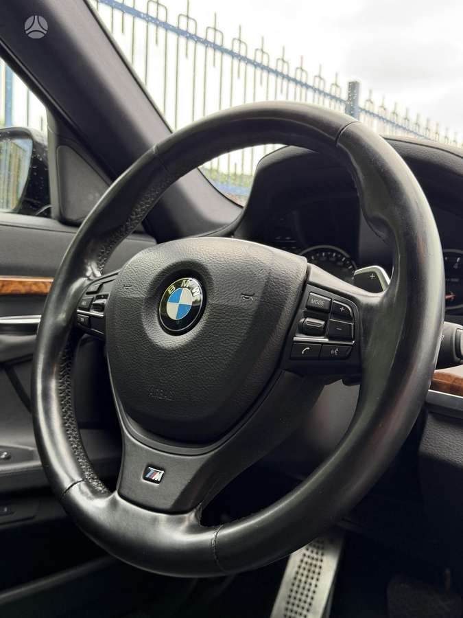 BMW 740, 3.0 l., Седан
