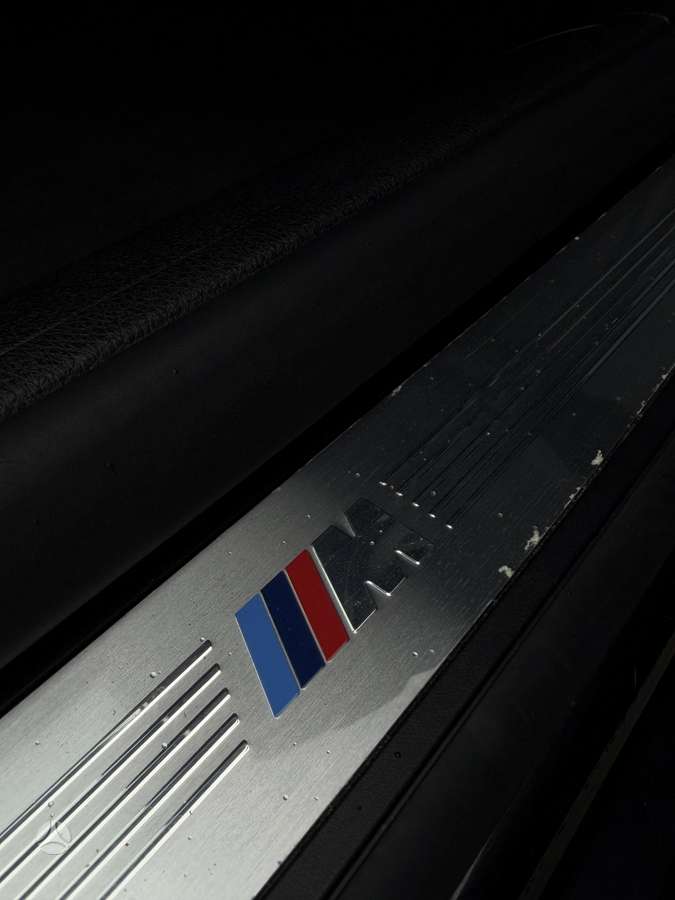 BMW 740, 3.0 l., Седан