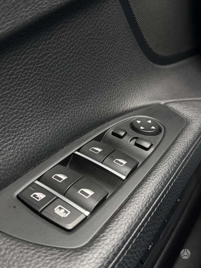 BMW 740, 3.0 l., Седан