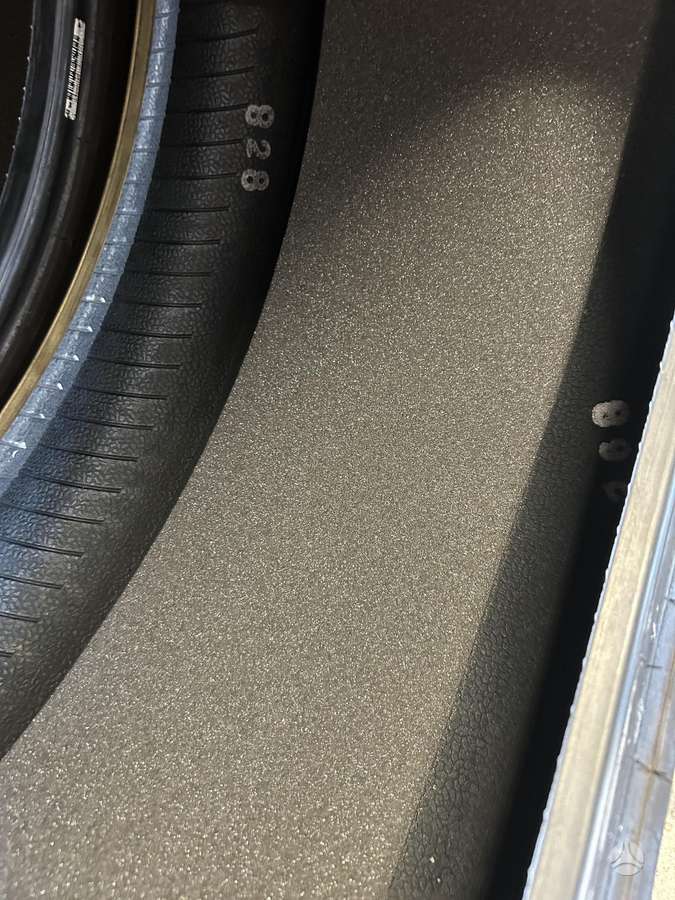 Pirelli P Zero PZ4 Elect TO, летние 255/45 R19