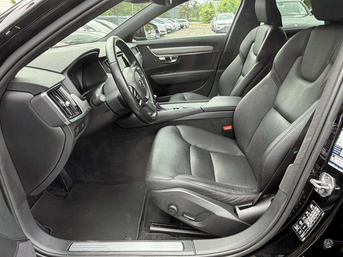 Volvo V90, 2.0 l., Универсал