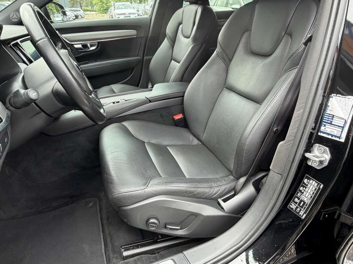 Volvo V90, 2.0 l., Универсал