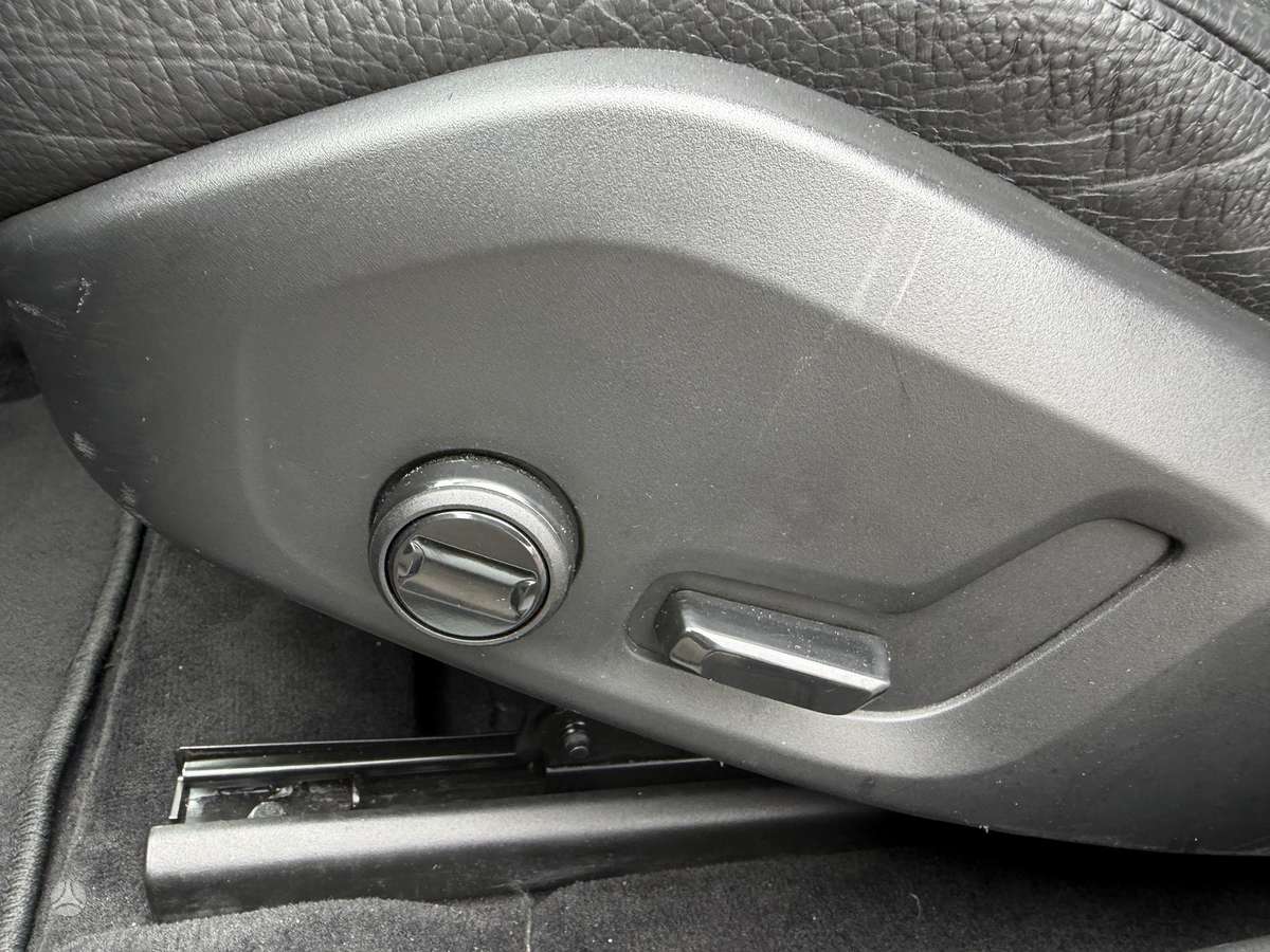 Volvo V90, 2.0 l., Универсал