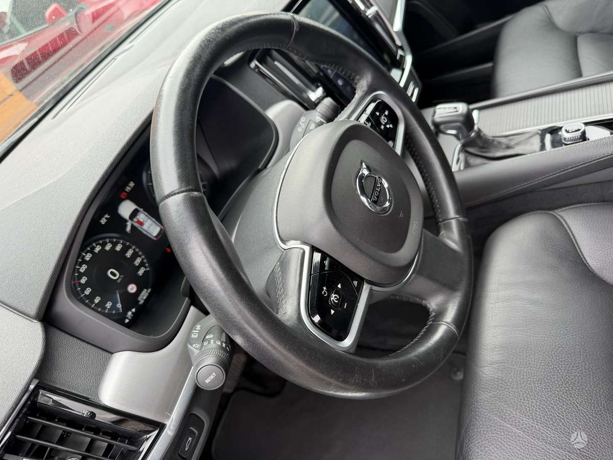 Volvo V90, 2.0 l., Универсал
