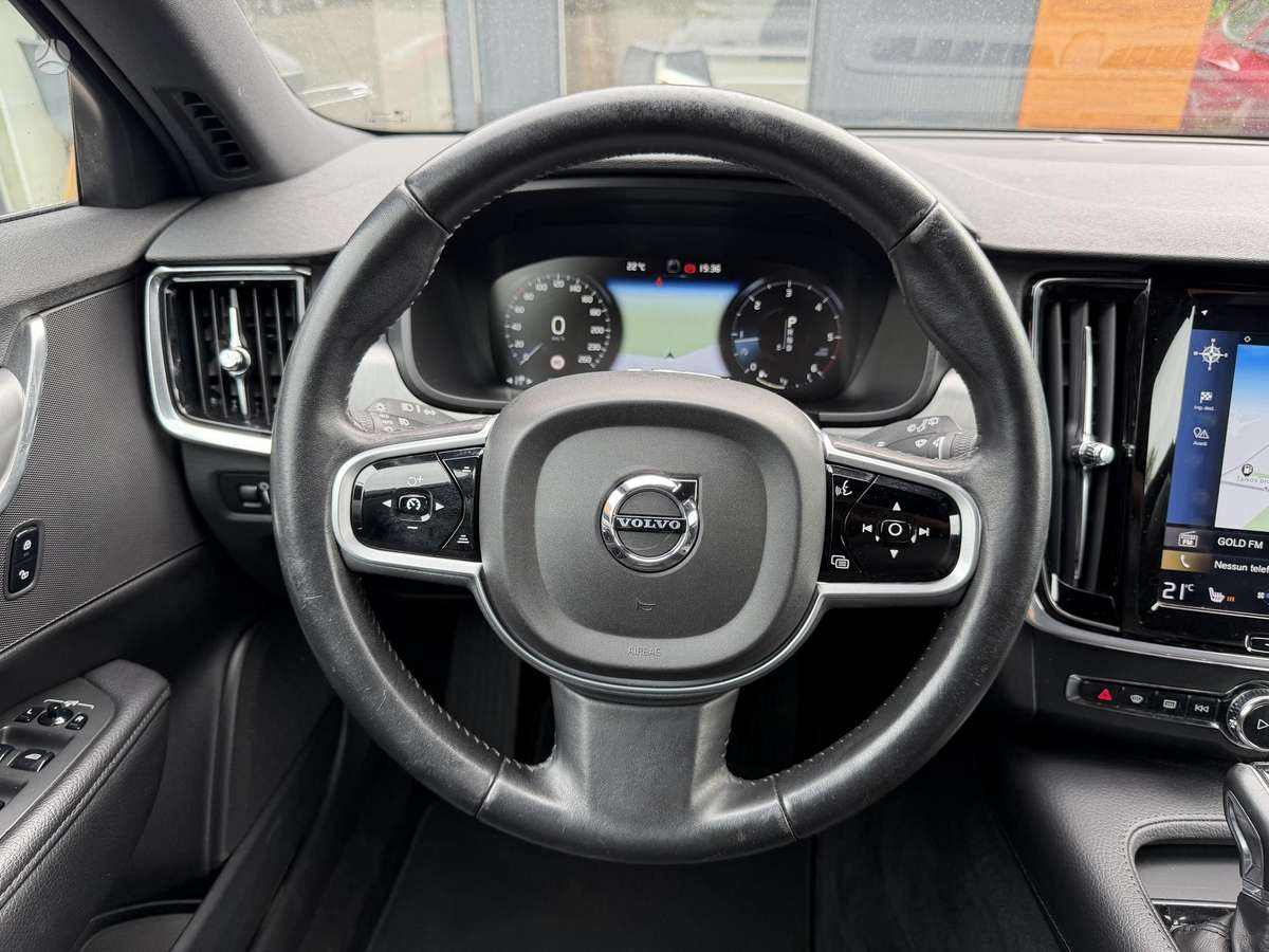 Volvo V90, 2.0 l., Универсал