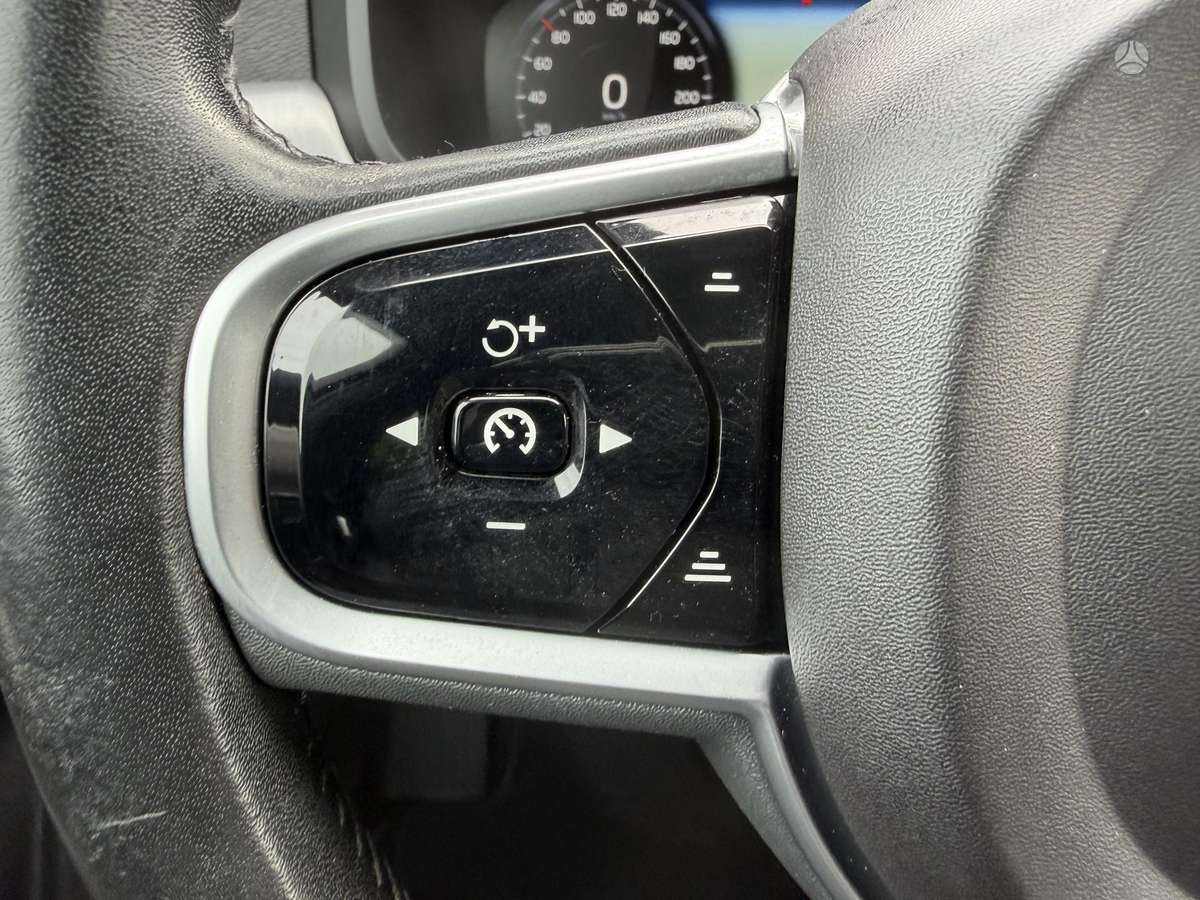 Volvo V90, 2.0 l., Универсал