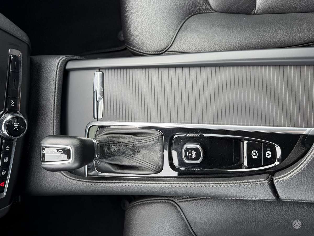 Volvo V90, 2.0 l., Универсал