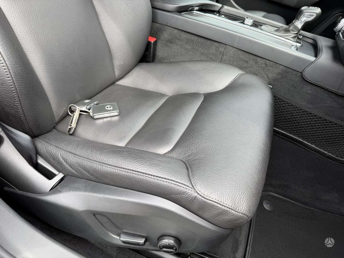 Volvo V90, 2.0 l., Универсал