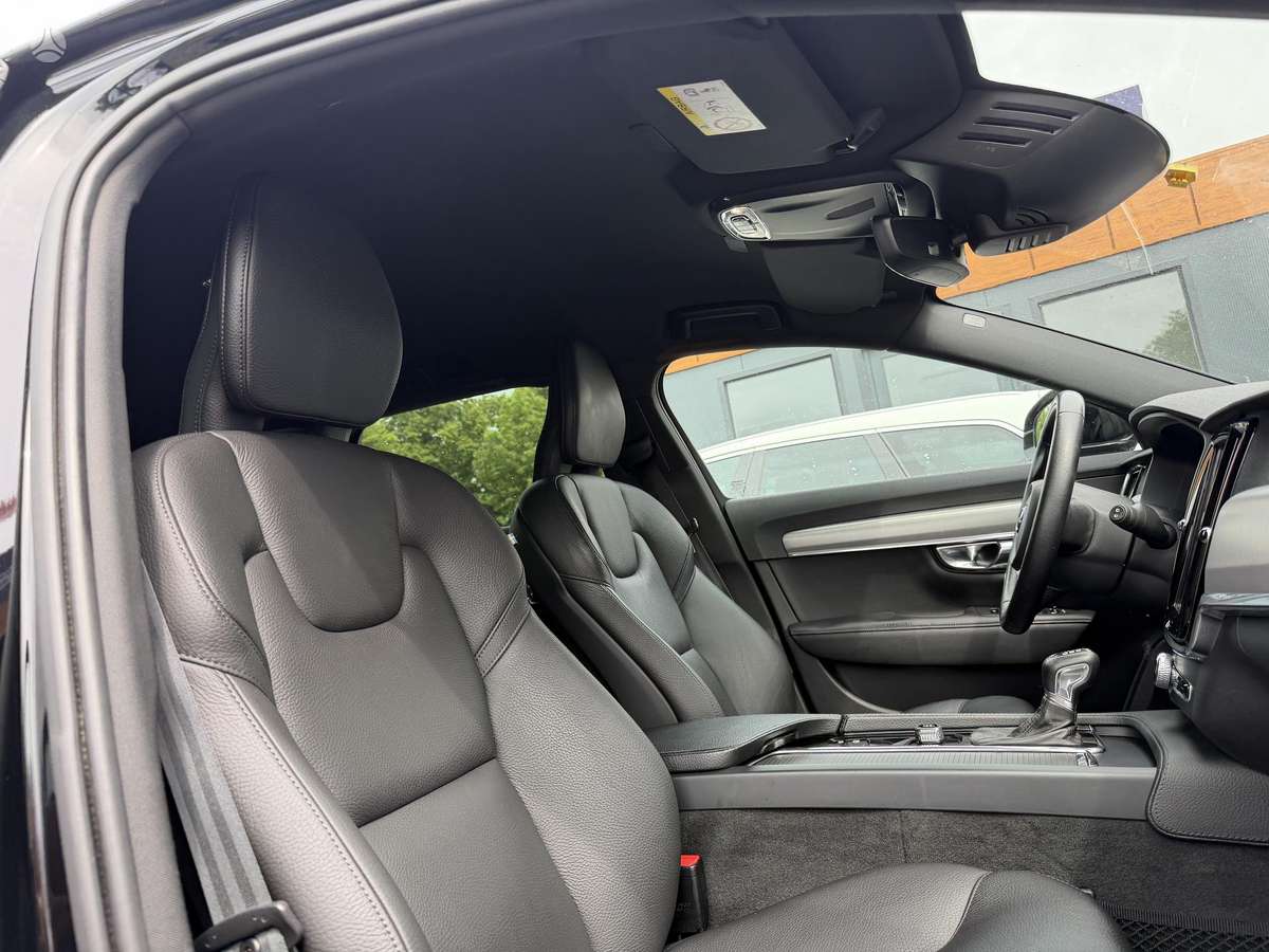 Volvo V90, 2.0 l., Универсал