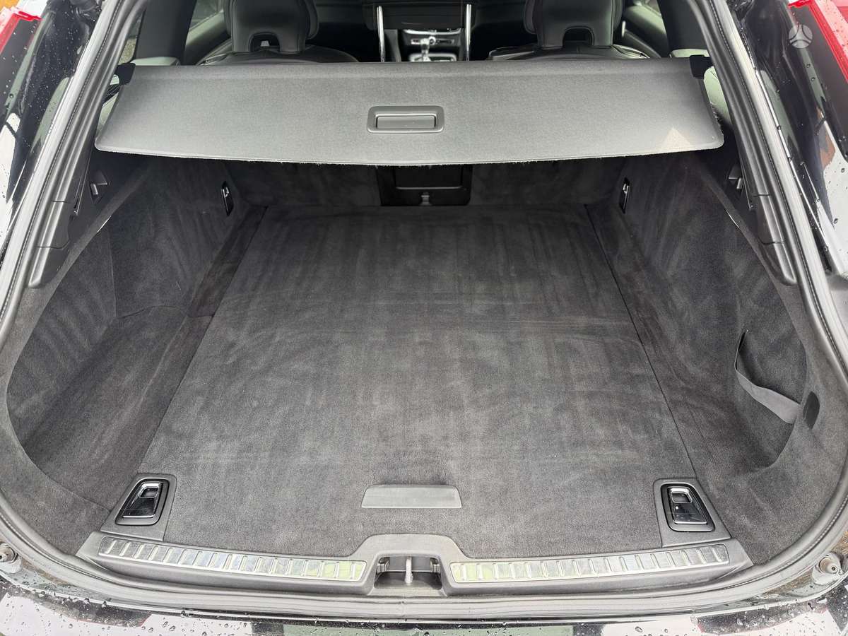 Volvo V90, 2.0 l., Универсал