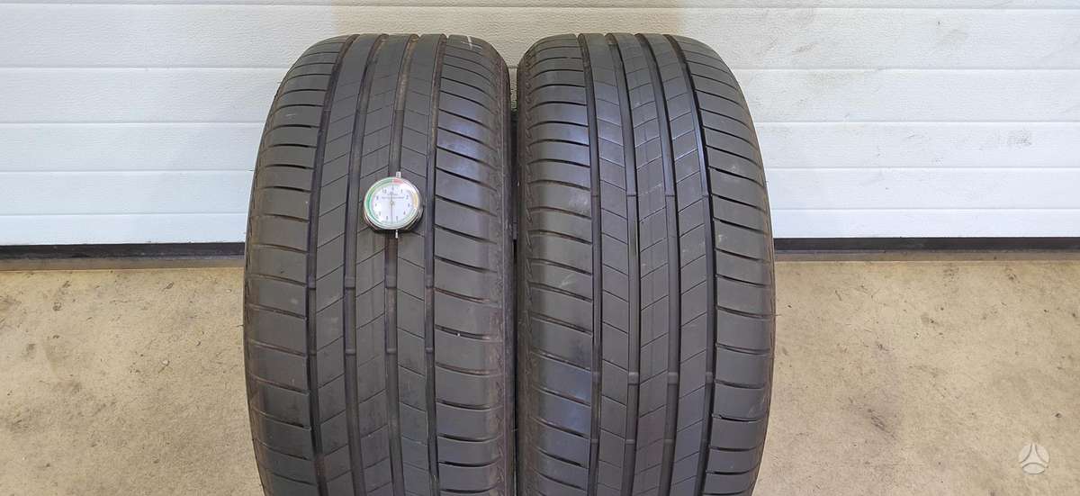 Bridgestone Turanza T005, summer 225/45 R17