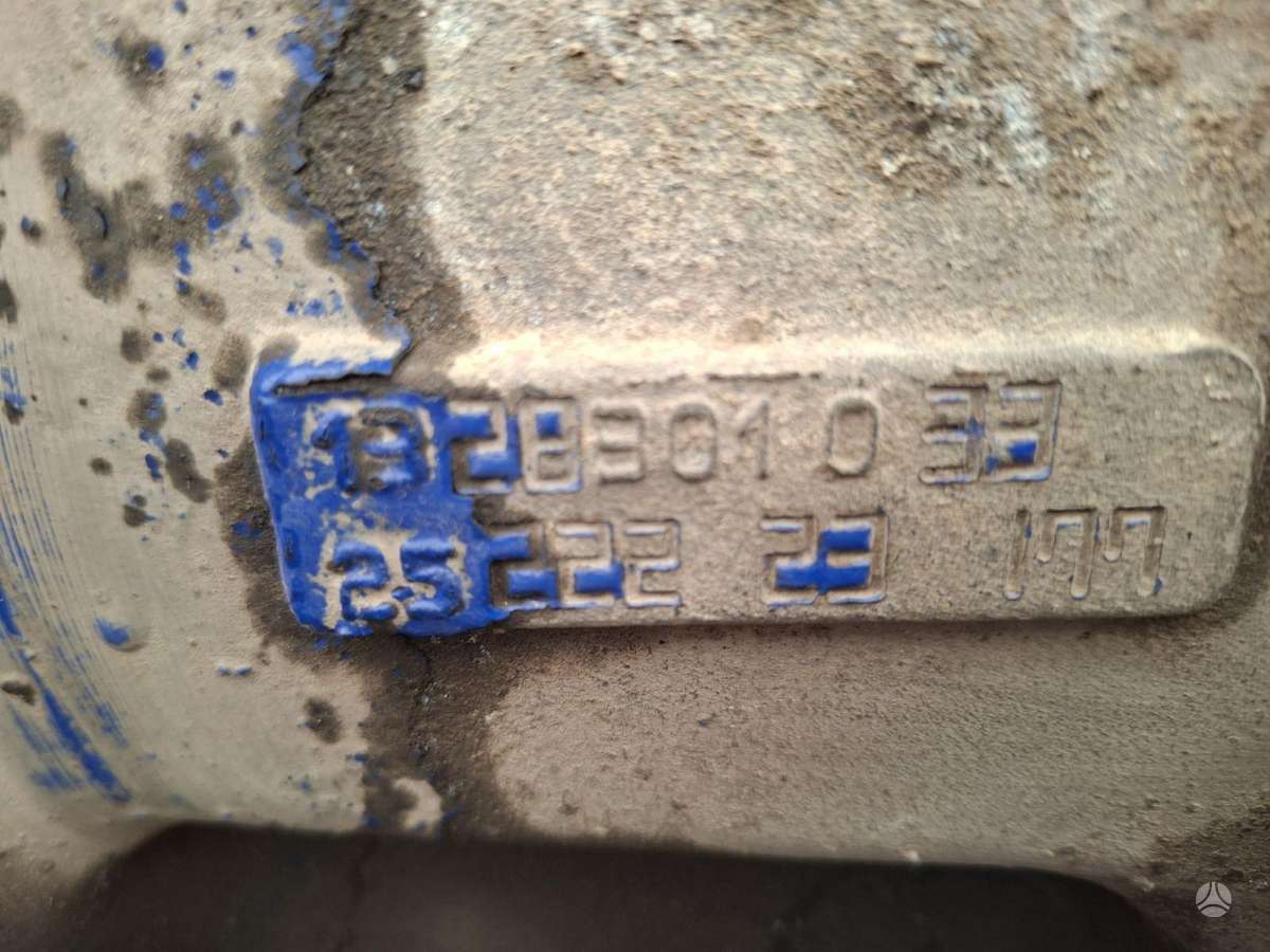 MAN TGA, TGS, TGX, тягачи