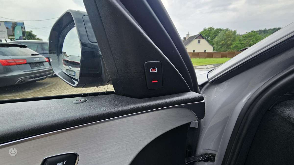 Audi A6, 3.0 l., Универсал