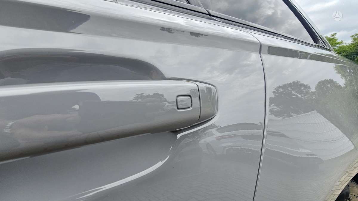 Audi A6, 3.0 l., wagon