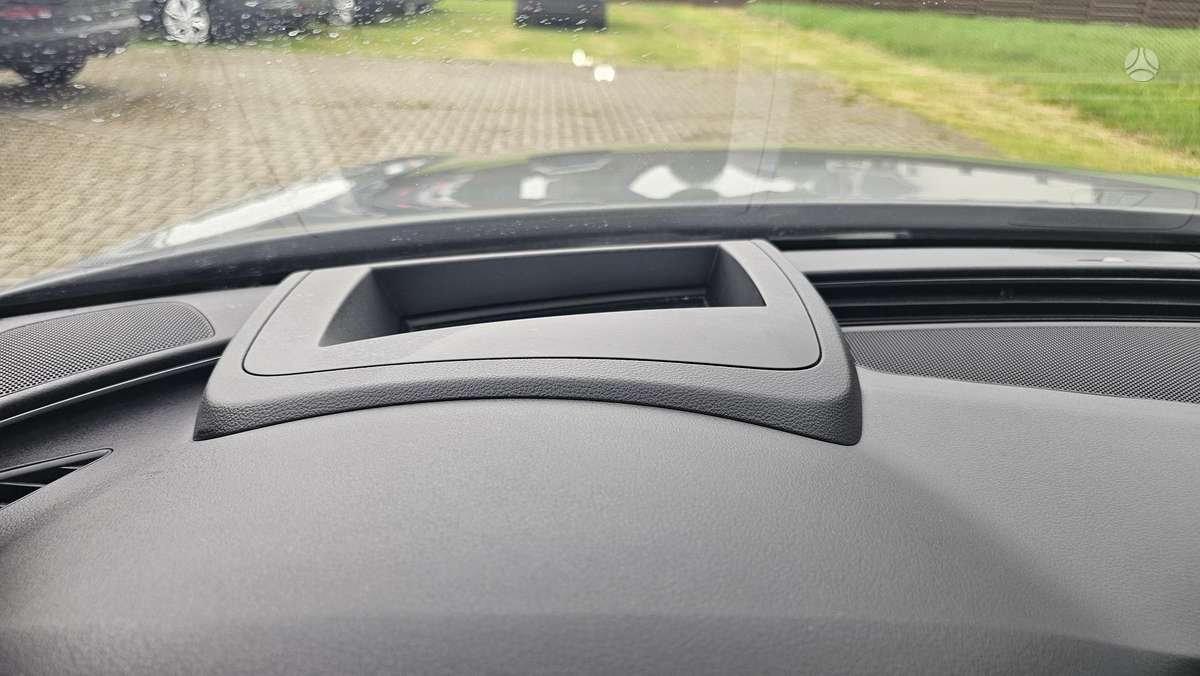 Audi A6, 3.0 l., wagon