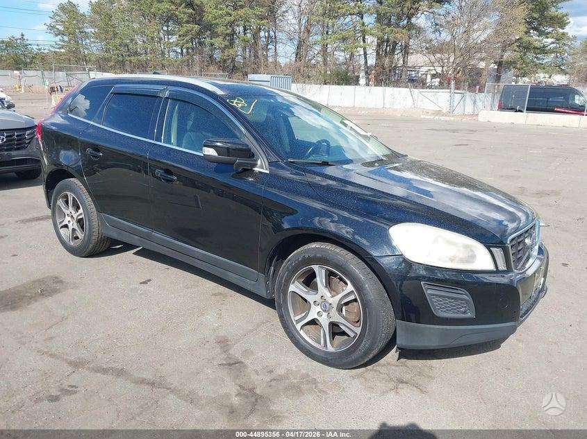 Volvo XC60 - 1