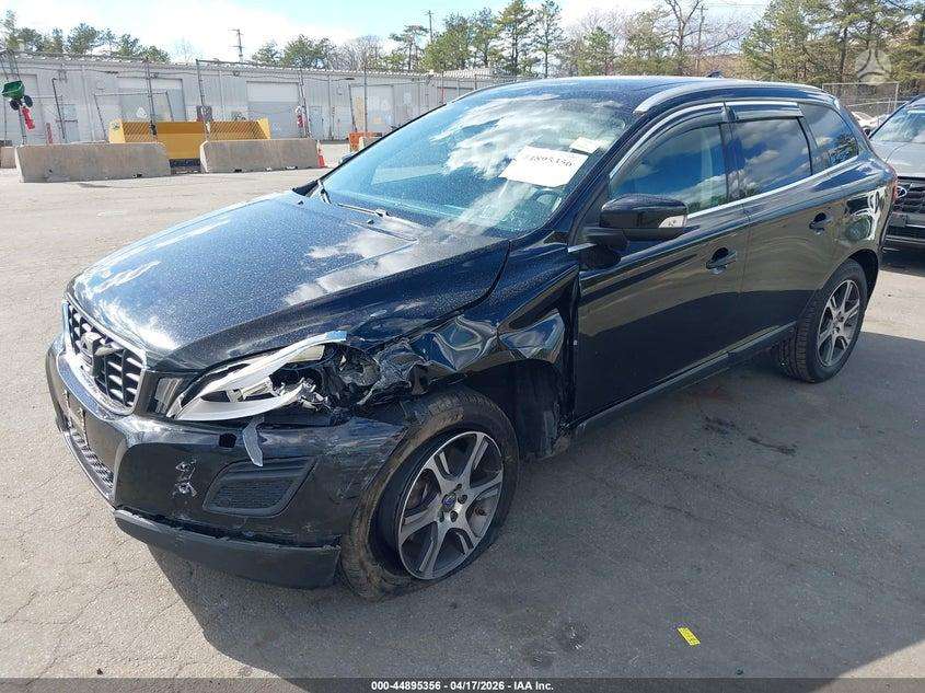 Volvo XC60 - 2