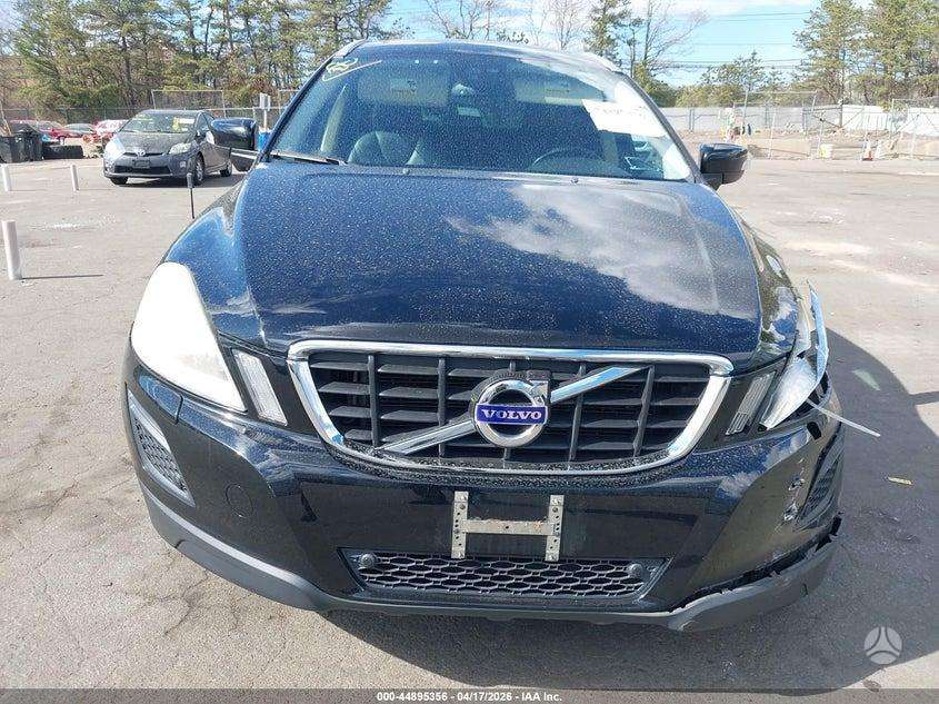 Volvo XC60 - 3