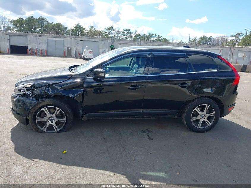 Volvo XC60 - 5