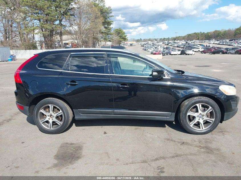 Volvo XC60 - 6