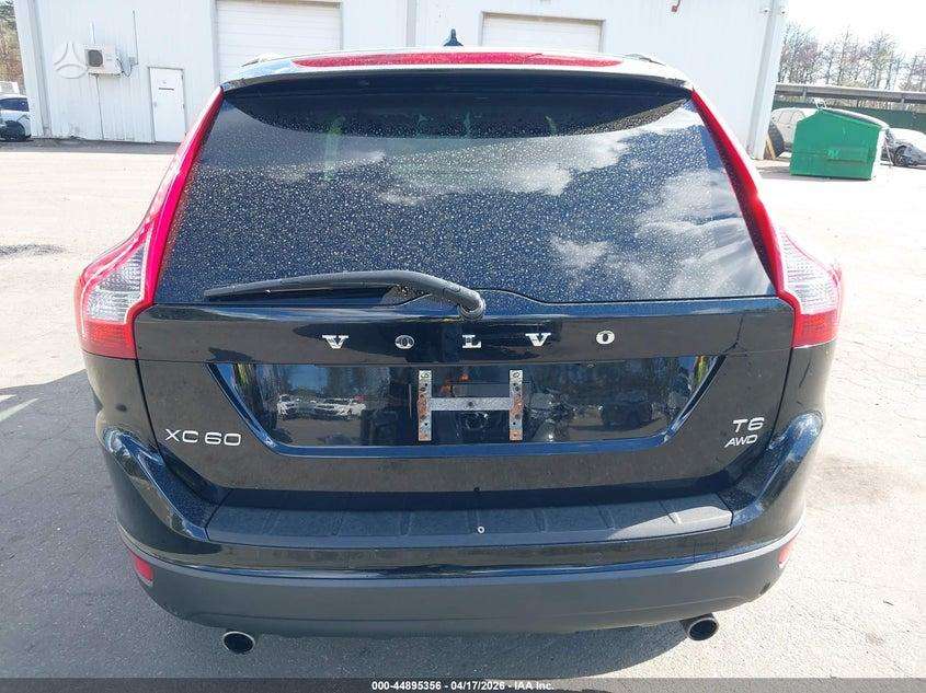 Volvo XC60 - 4
