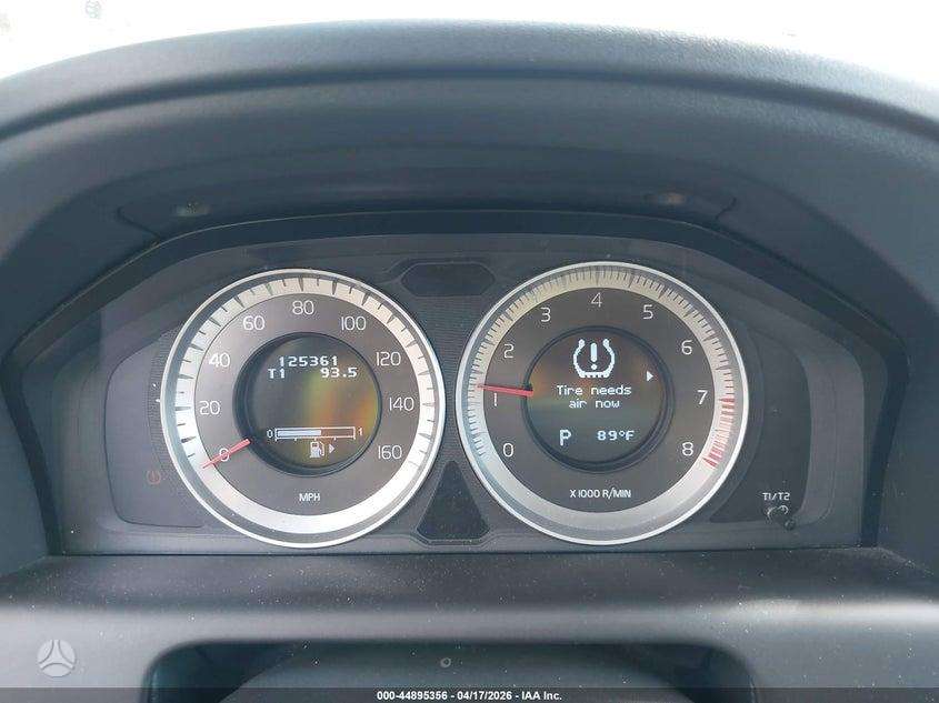 Volvo XC60 - 7