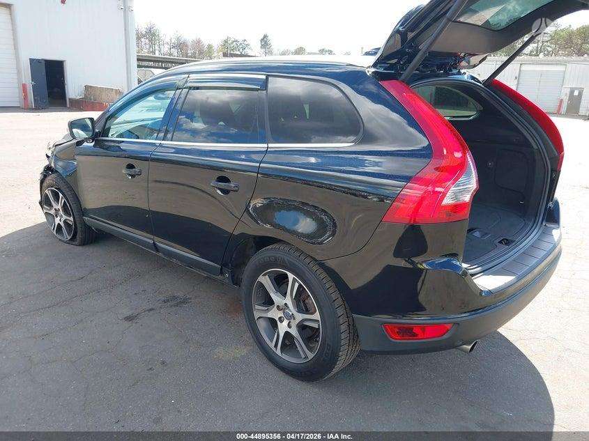 Volvo XC60 - 9