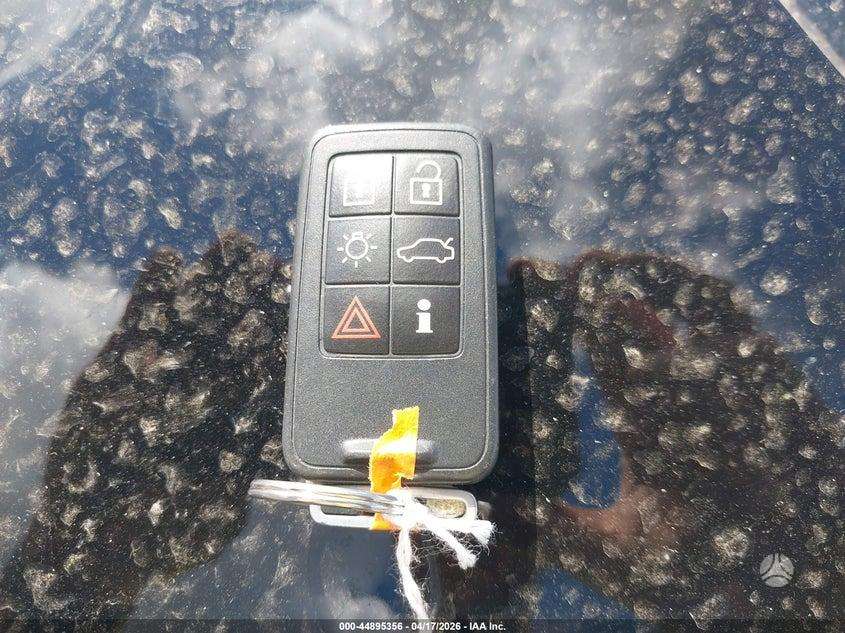 Volvo XC60 - 12