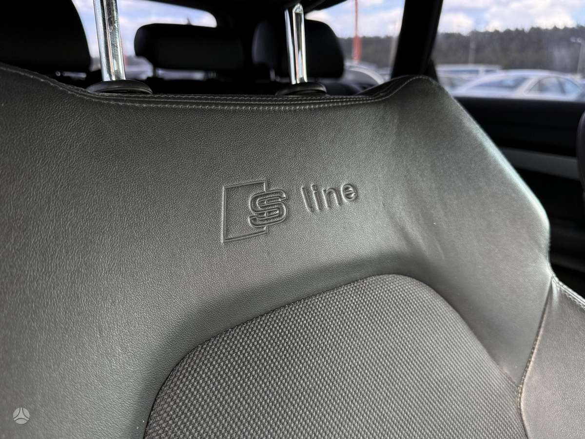 Audi A6, 3.0 l., Универсал