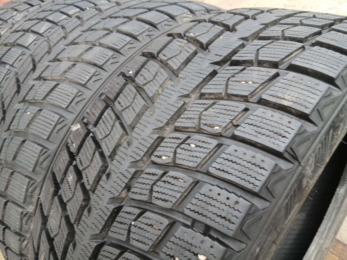 Leao, universalios 245/45 R20
