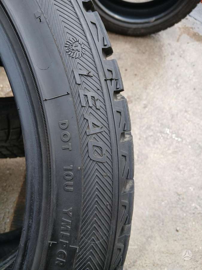 Leao, всесезонные 245/45 R20