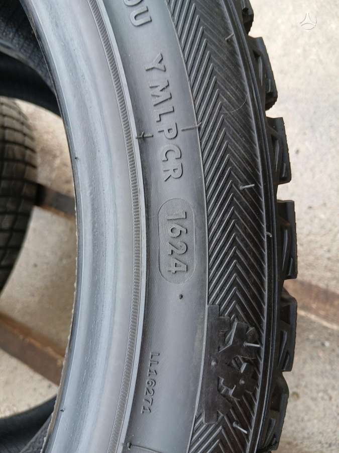 Leao, всесезонные 245/45 R20