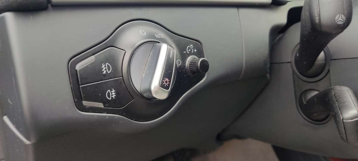 Audi A5, 2.0 l., Купе (coupe)