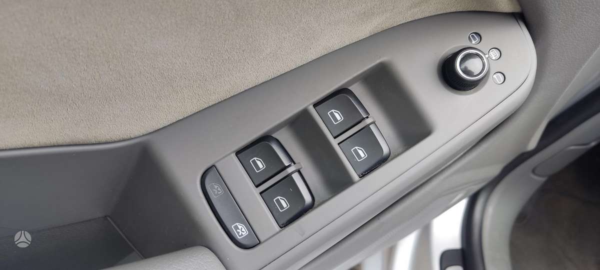 Audi A5, 2.0 l., coupe