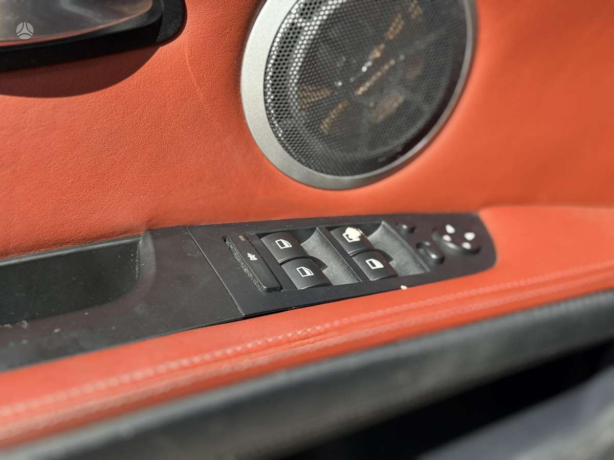 BMW M3, 4.0 l., Седан