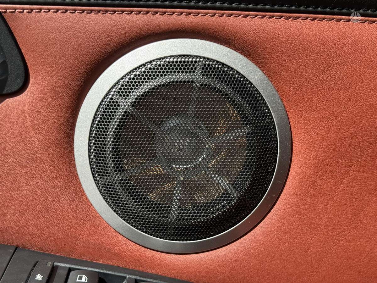BMW M3, 4.0 l., Седан