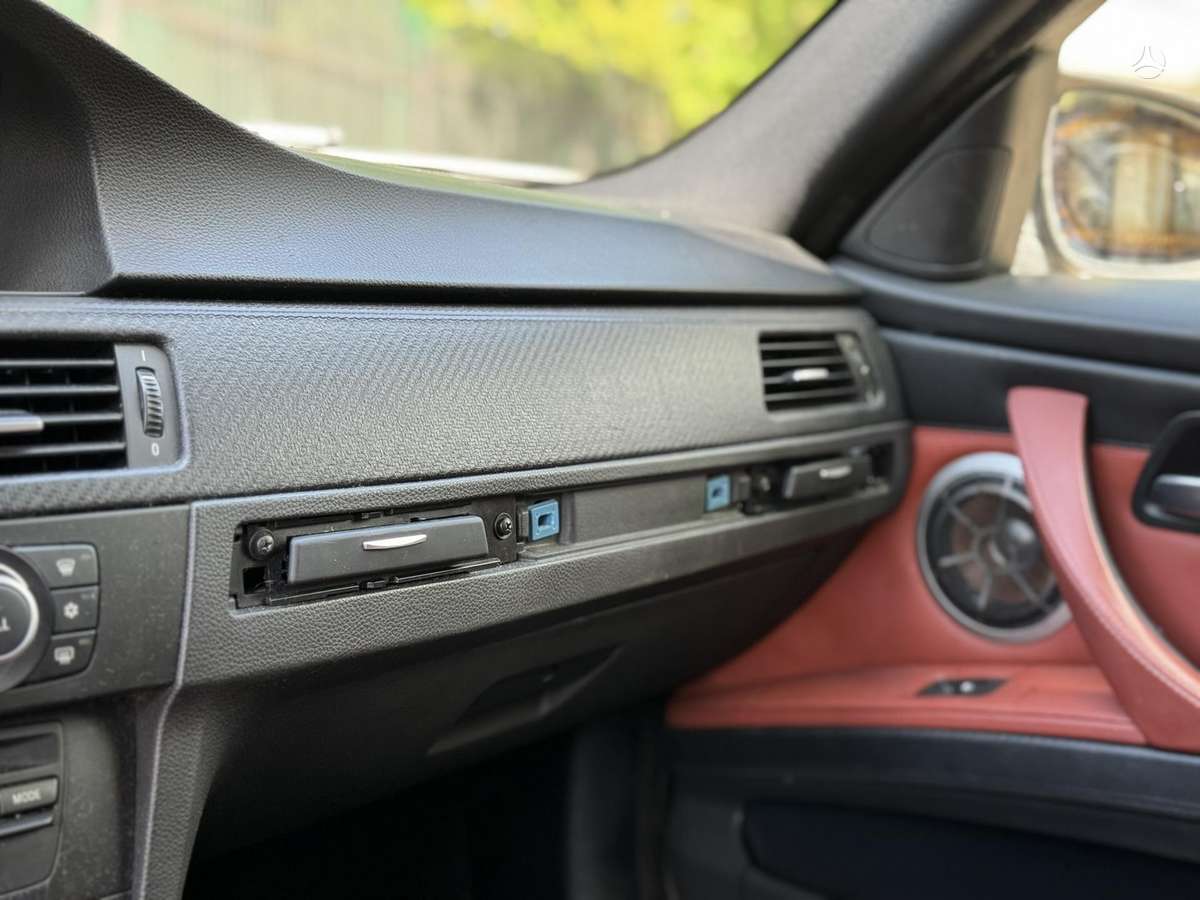 BMW M3, 4.0 l., Седан