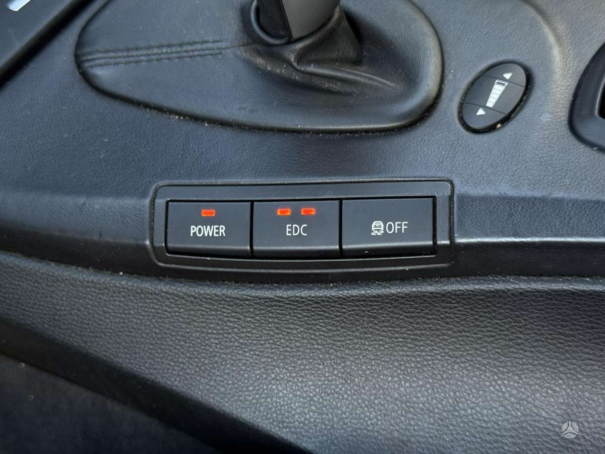 BMW M3, 4.0 l., Седан