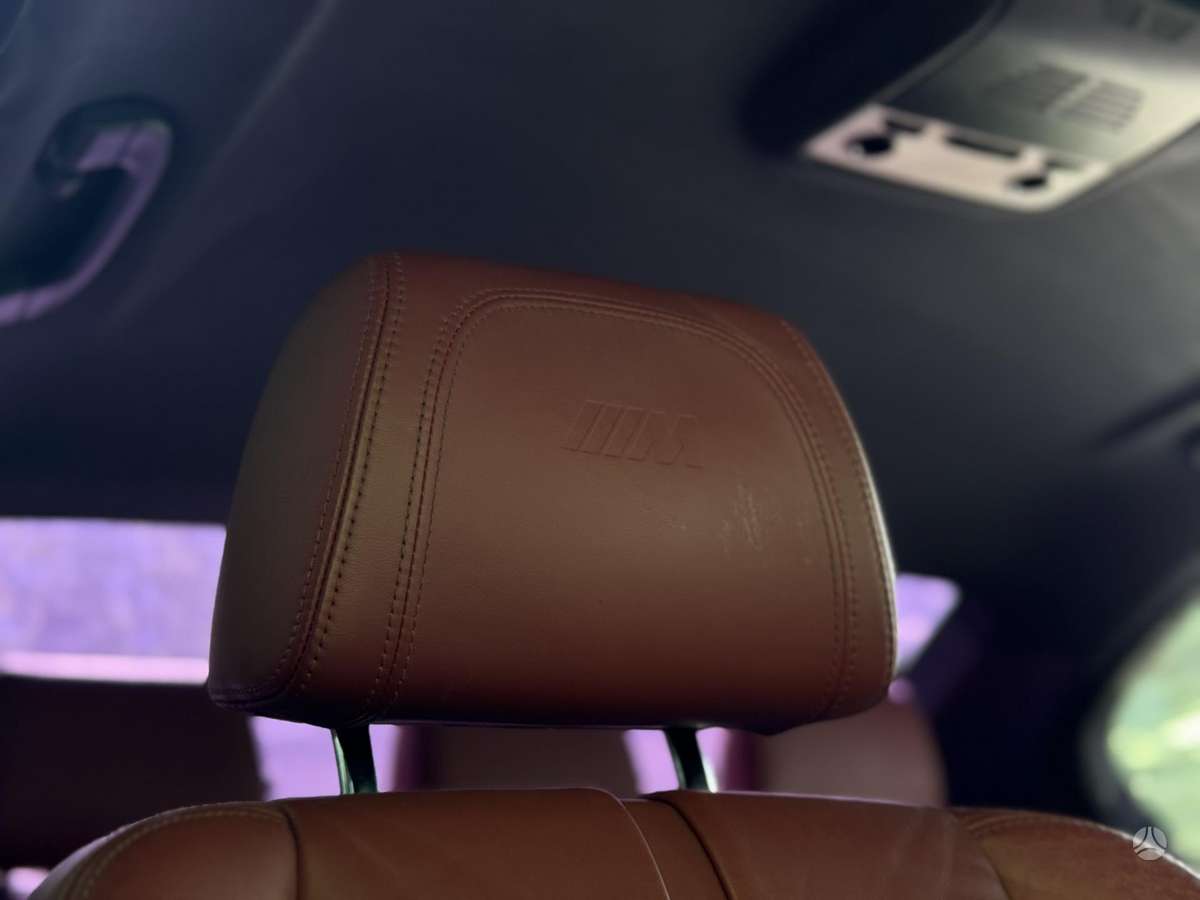 BMW M3, 4.0 l., Седан