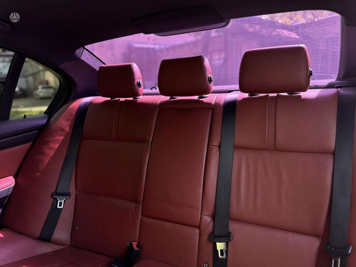 BMW M3, 4.0 l., Седан