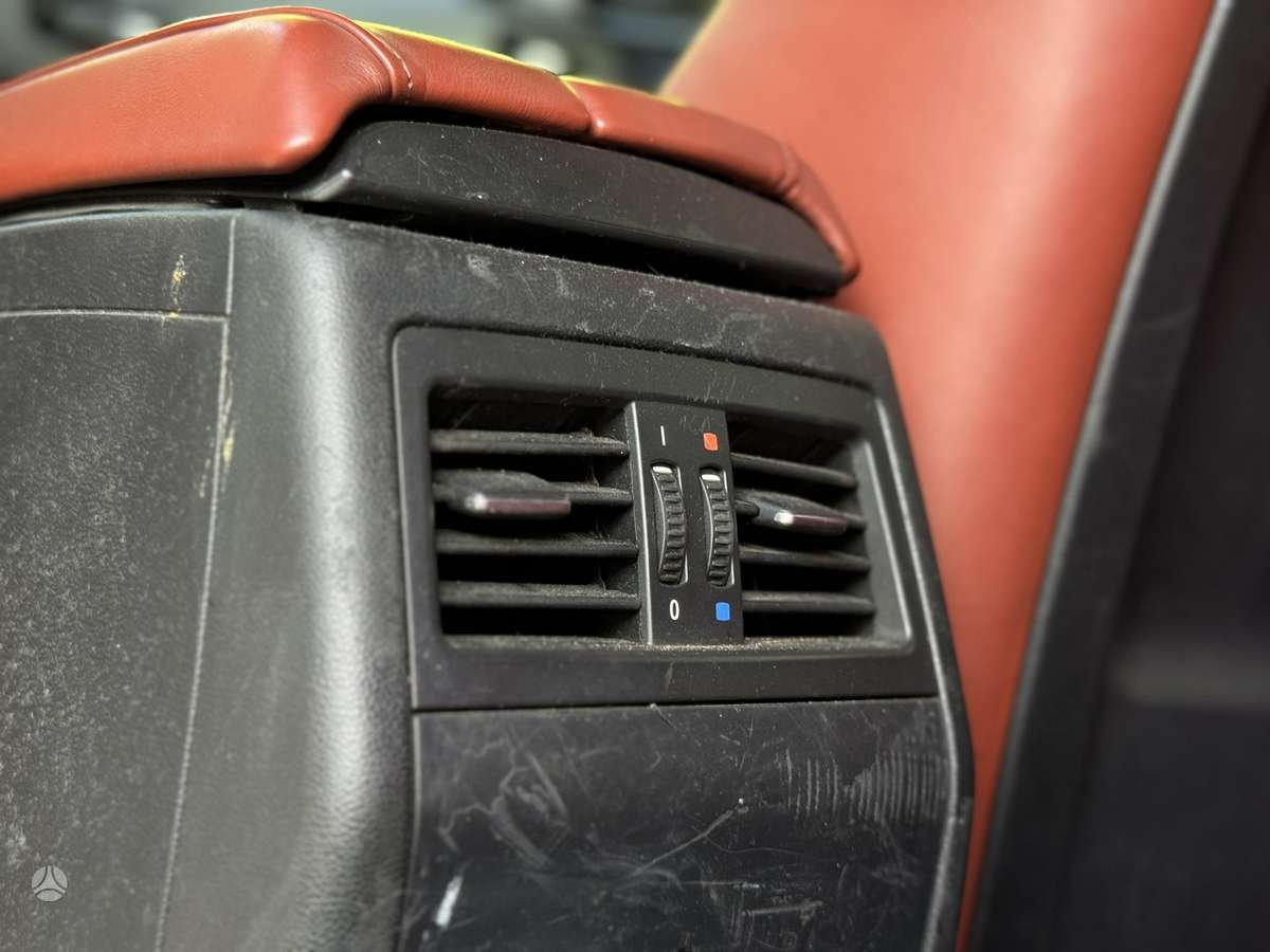 BMW M3, 4.0 l., Седан