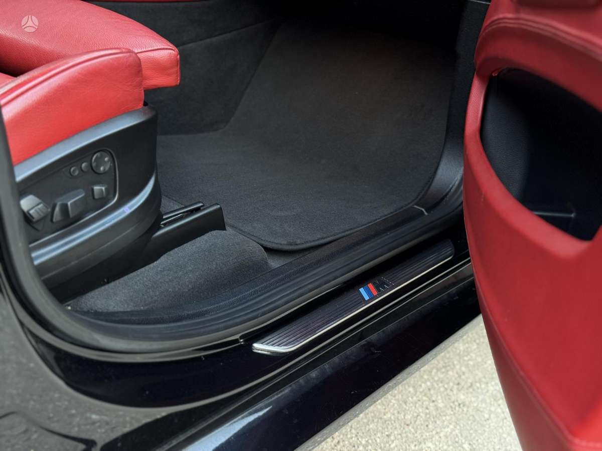 BMW X6 M, wagon
