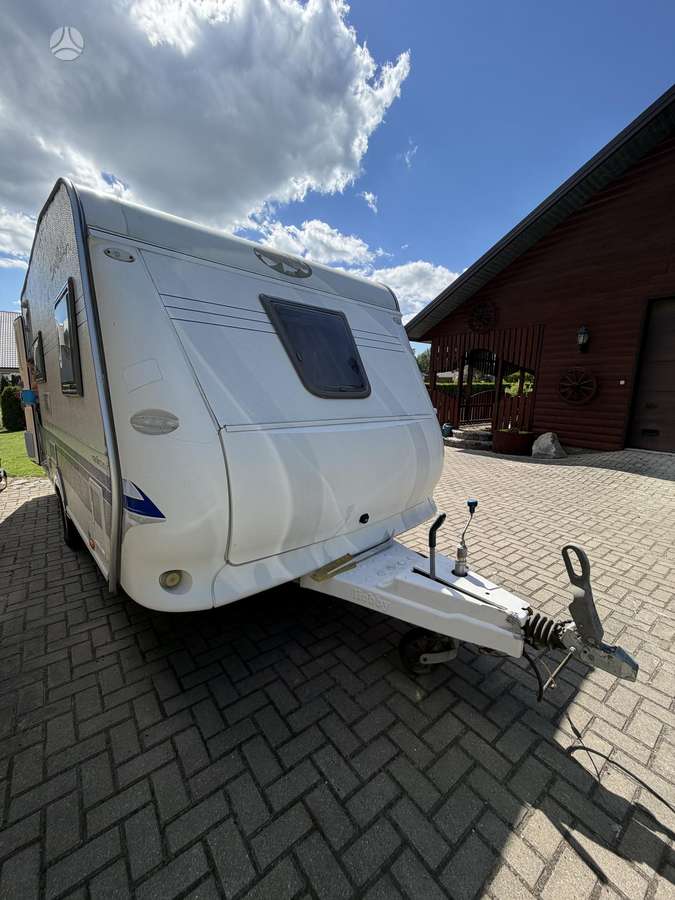 Hobby Hobby, caravans